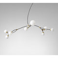 Load image into Gallery viewer, CTO Lighting Ivy Horizontal Pendant