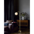 Load image into Gallery viewer, CTO Lighting Oscar Floor Lamp