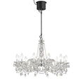 Load image into Gallery viewer, Drylight 12 Light Outdoor Chandelier