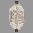 Load image into Gallery viewer, Fine Art Lamps Allison Paladino 7 Inch Wall Sconce