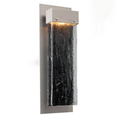 Load image into Gallery viewer, Hammerton Parallel Glass LED Wall Sconce