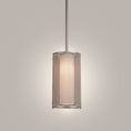Load image into Gallery viewer, Hammerton Uptown Mesh Pendant Light