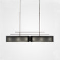 Load image into Gallery viewer, Hammerton Urban Loft Parallel Linear Suspension Light