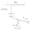 Load image into Gallery viewer, Brazo Table Lamp - Diagram