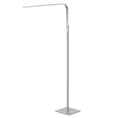 Load image into Gallery viewer, LIM Floor Lamp - Brushed Silver