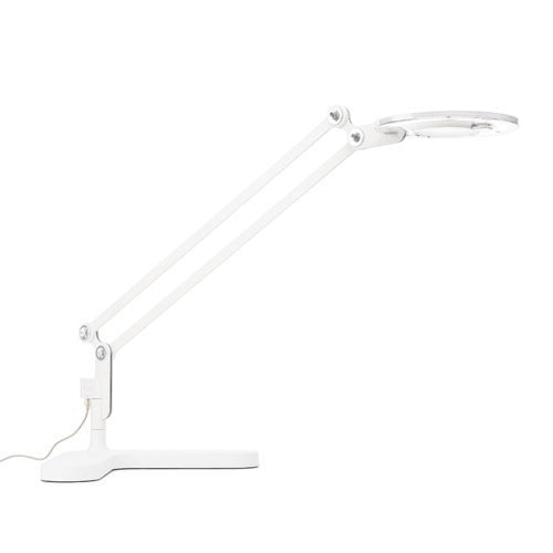 Link Small Table Lamp - White