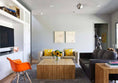 Load image into Gallery viewer, Modern Fan Co. Ball Ceiling Fan 52" - Brushed Aluminum
