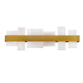 Load image into Gallery viewer, Modern Forms Acropolis LED Vanity Light