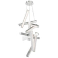 Load image into Gallery viewer, Modern Forms Chaos Vertical Pendant