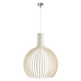 Load image into Gallery viewer, Octo 4240 Pendant Light with White Finish