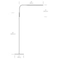 Load image into Gallery viewer, Pablo LIM Floor Lamp
