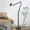 Load image into Gallery viewer, Polo Floor Lamp - Display