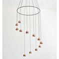 Load image into Gallery viewer, Seed Design Paopao P12 / PC12 LED Multi Light Pendant