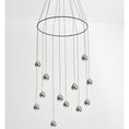 Load image into Gallery viewer, Seed Design Paopao P12 / PC12 LED Multi Light Pendant