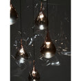 Load image into Gallery viewer, Seed Design Paopao P12 / PC12 LED Multi Light Pendant