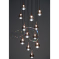 Load image into Gallery viewer, Seed Design Paopao P12 / PC12 LED Multi Light Pendant