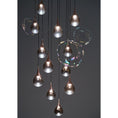 Load image into Gallery viewer, Seed Design Paopao P12 / PC12 LED Multi Light Pendant
