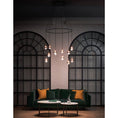 Load image into Gallery viewer, Seed Design Paopao P12 / PC12 LED Multi Light Pendant