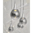 Load image into Gallery viewer, Seed Design Paopao P12 / PC12 LED Multi Light Pendant