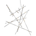 Load image into Gallery viewer, Sonneman Constellation Aquila Major Chandelier