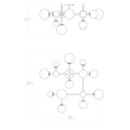Load image into Gallery viewer, Sonneman Sabon Semi Flush Mount