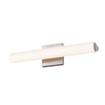 Load image into Gallery viewer, Sonneman Tubo Slim LED Bath Bar