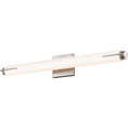 Load image into Gallery viewer, Sonneman Tubo Slim LED Bath Bar