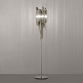 Load image into Gallery viewer, Stream Floor Lamp