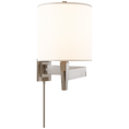 Load image into Gallery viewer, Visual Comfort Signature Architect's Swing Arm Wall Sconce