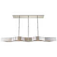 Load image into Gallery viewer, Visual Comfort Signature Avant Large Linear Pendant