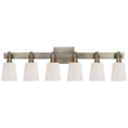 Load image into Gallery viewer, Visual Comfort Signature Bryant Vanity Light