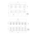 Load image into Gallery viewer, Visual Comfort Signature Bryant Vanity Light