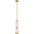 Load image into Gallery viewer, Visual Comfort Signature Calix Tall Pendant