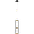 Load image into Gallery viewer, Visual Comfort Signature Calix Tall Pendant
