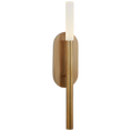 Load image into Gallery viewer, Visual Comfort Signature Rousseau Bath Sconce