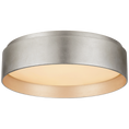 Load image into Gallery viewer, Visual Comfort Signature Shaw Flush Mount