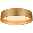 Load image into Gallery viewer, Visual Comfort Signature Shaw Flush Mount