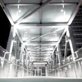 Load image into Gallery viewer, WAC Tube 5" Architectural LED Wall Light