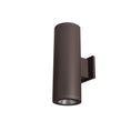 Load image into Gallery viewer, WAC Tube Architectural 5" Extended Single Wall Mount