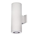 Load image into Gallery viewer, WAC Tube Architectural 5" Ultra Narrow Double Wall Mount