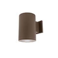 Load image into Gallery viewer, WAC Tube Architectural 6" Ultra Narrow Single Wall Mount