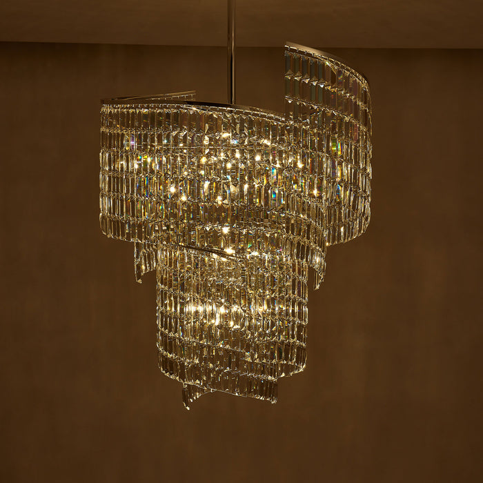 Vortice Pendant