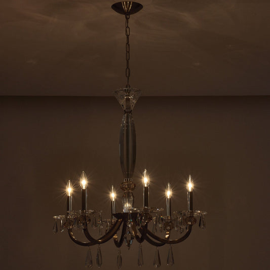 Passo Chandelier