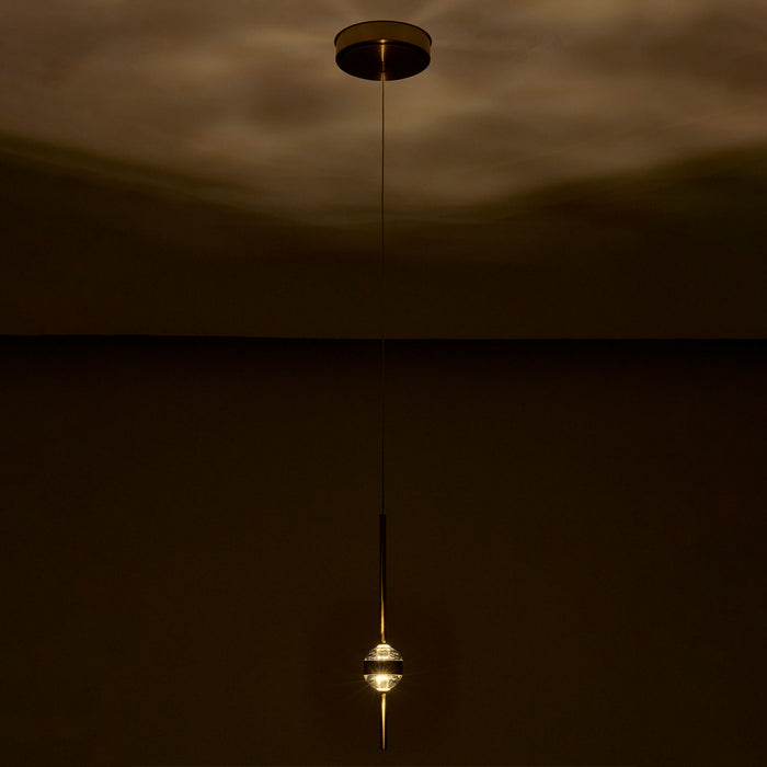 Goccia Pendant