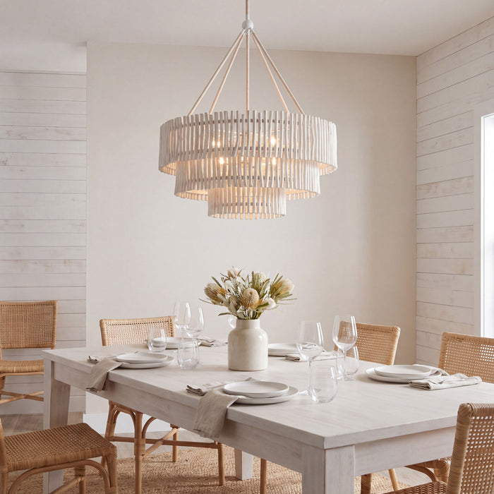 Phong Chandelier