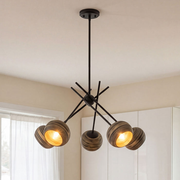 Jasper Chandelier