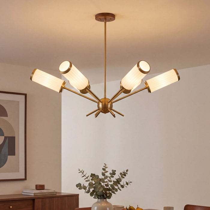 Denison Chandelier