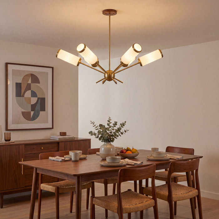 Denison Chandelier