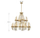 Biltmore 12-Light Chandelier by Savoy House