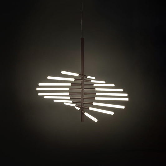 Bianca Twist Pendant